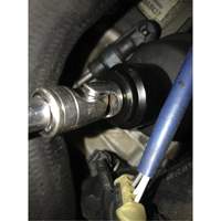 Cummins 5.9L Oil Filter Socket - 25mm Auto-Cam