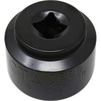 Cummins 6.7L Fuel Filter Socket - 28mm Auto-Cam