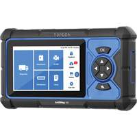 Outil de diagnostic robuste 5" ArtiDiag HD avec fonctions d'entretien Auto-Cam