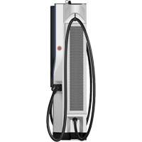 Chargeur rapide pour VE BoostQ, 180 kW, c.c., Connecteur CCS1 Auto-Cam