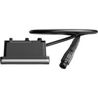 Chargeur pour VE commercial PulseQ AC Max, 48 A, Niveau 2 CA, Connecteur Type 1 (SAE J1772) Auto-Cam