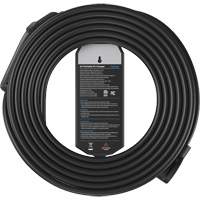 Fiche NEMA 6-50 portable PulseQ AC, 32 A, Niveau 2 CA, Connecteur Type 1 (SAE J1772) Auto-Cam