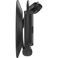 Fiche NEMA 6-50 portable PulseQ AC, 32 A, Niveau 2 CA, Connecteur Type 1 (SAE J1772) Auto-Cam