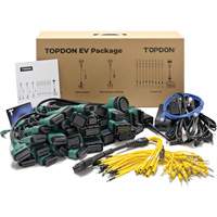 Trousse de diagnostic de VE pour Phoenix Smart & Max Auto-Cam