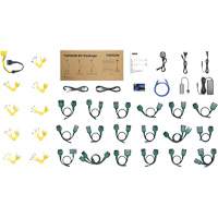 Trousse de diagnostic de VE pour Phoenix Smart & Max Auto-Cam