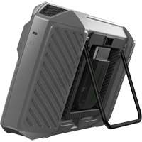 Outil de diagnostic et programmation des cl&eacute;s UltraDiag 8" avec commandes bidirectionnelles Auto-Cam