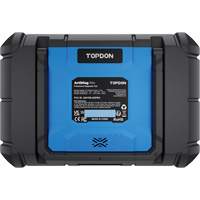 ArtiDiag Pro 7" Scan Tool with Service Functions & Bi-Directional Controls Auto-Cam