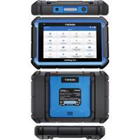 ArtiDiag Pro 7" Scan Tool with Service Functions & Bi-Directional Controls Auto-Cam