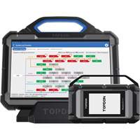 Phoenix Max Basic 13.3" OE-Level Scan Tool, Docking Station, & Cloud-Based Programming Auto-Cam