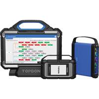 Phoenix Max with Scope 13.3" OE-Level Scan Tool, Docking Station & 4 Channel Oscilloscope Auto-Cam