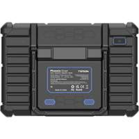 Phoenix Smart 10.1" OE-Level Scan Tool, Cloud-Based Programming & Advanced Protocols Auto-Cam