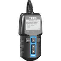 Testeur de batterie 12?V et de syst&egrave;mes BT100 Auto-Cam