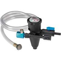 UView Airlift II Cooling System Auto-Cam