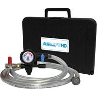 Airlift II: HD Cooling System Auto-Cam
