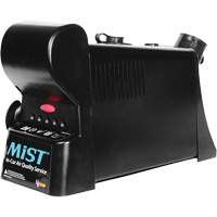 Solution de nettoyage MiST II Ultrasonic Auto-Cam