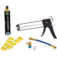 Spotgun A/C ExtenDye Injection Kit Auto-Cam
