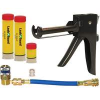 LeakGuard Spotgun Jr. Injection Kit Auto-Cam