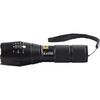 UView&reg; Phazer BLACK 395 Rechargeable UV Leak Detection Light Auto-Cam