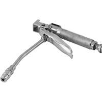 Air-Operated Gear Lube Grease Pump Auto-Cam