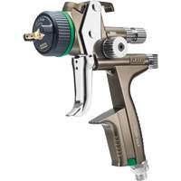 Pistolet de peinture de premi&egrave;re qualit&eacute; pour la peinture automobile X 5500 HVLP 1,3 I RPS D, Entr&eacute;e d'air 1/4" NPT, 15,19 pi³/min, Capacit&eacute; 0,6 L/0,9 L, 0,17 psi Auto-Cam
