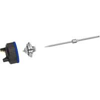 X5500 RP 1.3 I Nozzle Set Auto-Cam