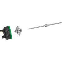 X5500 HVLP 1.2 I Nozzle Set Auto-Cam