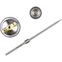 1000 K RP 1.1 Nozzle Set with Lifetime Prolonging Surface Auto-Cam