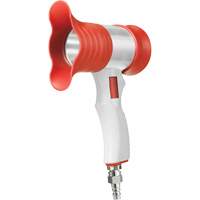 Dry Jet 2 Blow Gun Auto-Cam