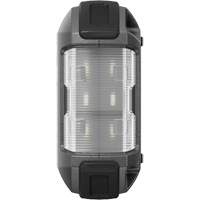 D&eacute;marreur d'appoint, survolteur, banque d'alimentation et lampe de poche JumpSurge1500 Auto-Cam