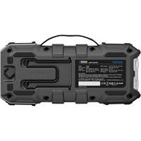 Survolteur, banque d'alimentation et lampe de poche V3000 Auto-Cam