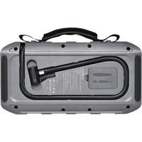 V2200Air 2-en-1: d&eacute;marreur de secours de 1200 A de pointe et gonfleur de pneus Auto-Cam