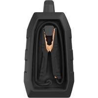 V4500 2-en-1: d&eacute;marreur de secours de 4500 A de pointe, batterie & testeur de syst&egrave;me Auto-Cam