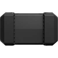 V4500 2-en-1: d&eacute;marreur de secours de 4500 A de pointe, batterie & testeur de syst&egrave;me Auto-Cam
