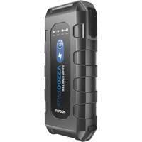 V2200Plus 2-en-1: d&eacute;marreur de secours 2200 A de pointe, testeur de batterie et de syst&egrave;me Auto-Cam