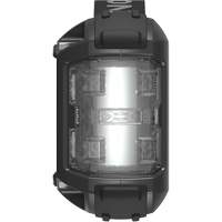 Survolteur, banque d'alimentation et lampe de poche JumpSurge3000 Auto-Cam