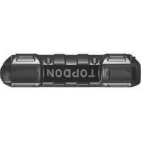 Survolteur, banque d'alimentation et lampe de poche JumpSurge3000 Auto-Cam