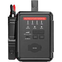 Survolteur V4000 HD 12 V/24 V 4000 A Auto-Cam