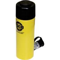 Pro-Series Single Acting Ram, 6.25" Stroke, 25 Ton(s) Capacity, 10000 PSI Auto-Cam