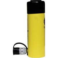 Pro-Series Single Acting Ram, 6.25" Stroke, 25 Ton(s) Capacity, 10000 PSI Auto-Cam