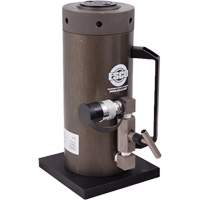 Safety Locking Collar Jack, 6" Stroke, 50 Ton(s) Capacity, 10000 PSI Auto-Cam