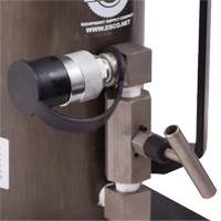 Safety Locking Collar Jack, 6" Stroke, 50 Ton(s) Capacity, 10000 PSI Auto-Cam