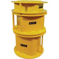 Steel Cribbing Stand Set Auto-Cam