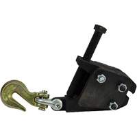 OTR Flange Ring Clamp Auto-Cam