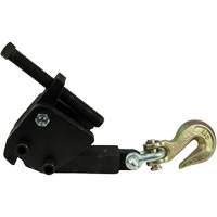 OTR Flange Ring Clamp Auto-Cam