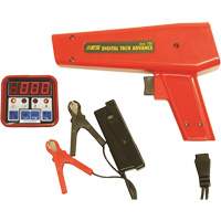 Digital Tach/Advance Timing Light Auto-Cam