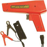 Digital Tach/Advance Timing Light Auto-Cam