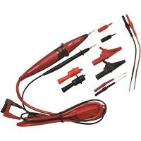 LOADpro&reg; & Back Probe Kit Auto-Cam