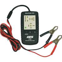 Relay Buddy&reg; Diagnostic Tester Auto-Cam