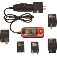 Relay Fuse Buddy Tester Auto-Cam