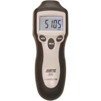 Pro Laser Tachometer Auto-Cam
